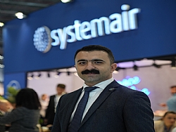 SYSTEMAIR VRF SSTEM LE AVM'DEN KONUTA, TEK SSTEMLE TAM UYUM